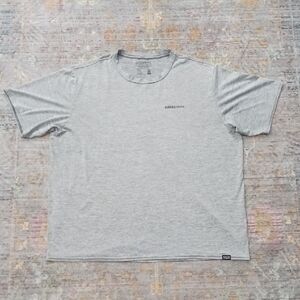 Patagonia Capilene Cool Daily Performance Top